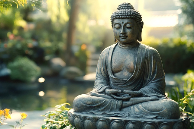 Zen Garden